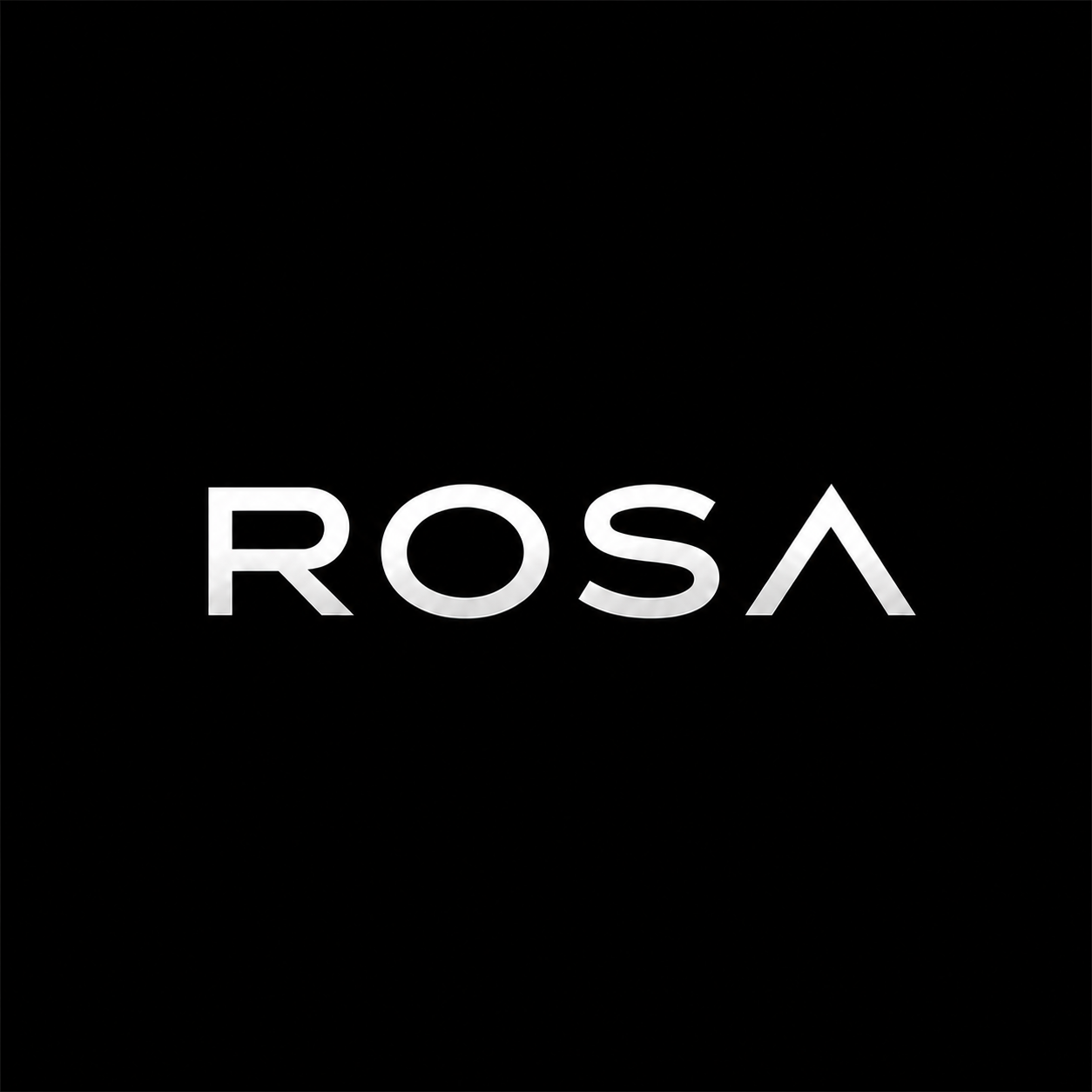 Rosa Sports logo